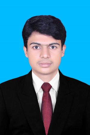 Muhammad Ahmad Business Cards, Presentations, Print, Word