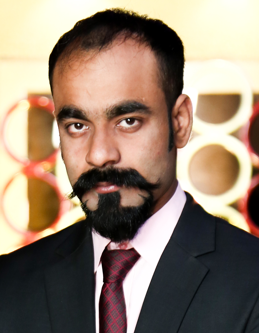 Ali Shahzain Profile Ali Shahzain Profile