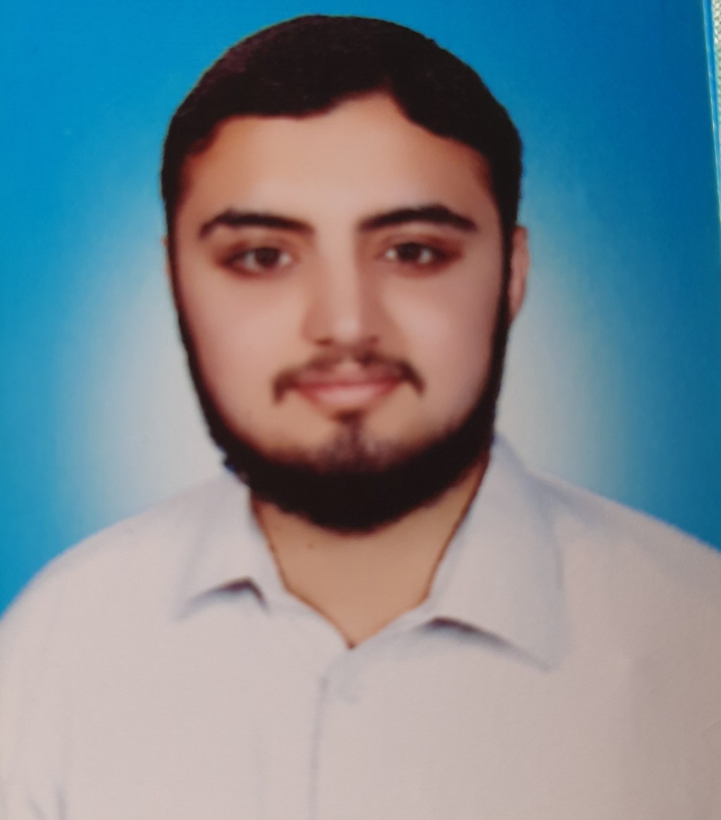 Syed Hasnain Ali Shah 