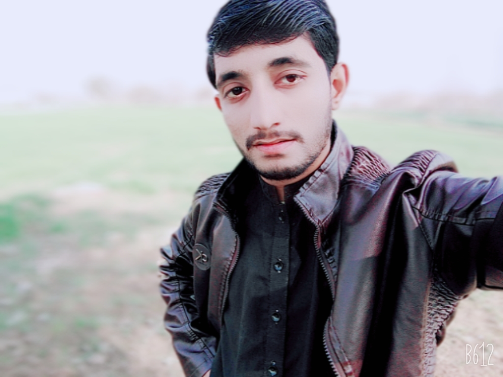 Muhammad Manzoor Khan 