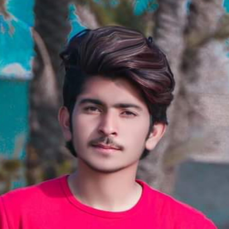 Shahbaz Hussain Photoshop