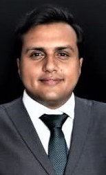 Muhammad Abdullah Tahir Accounting, Data Entry