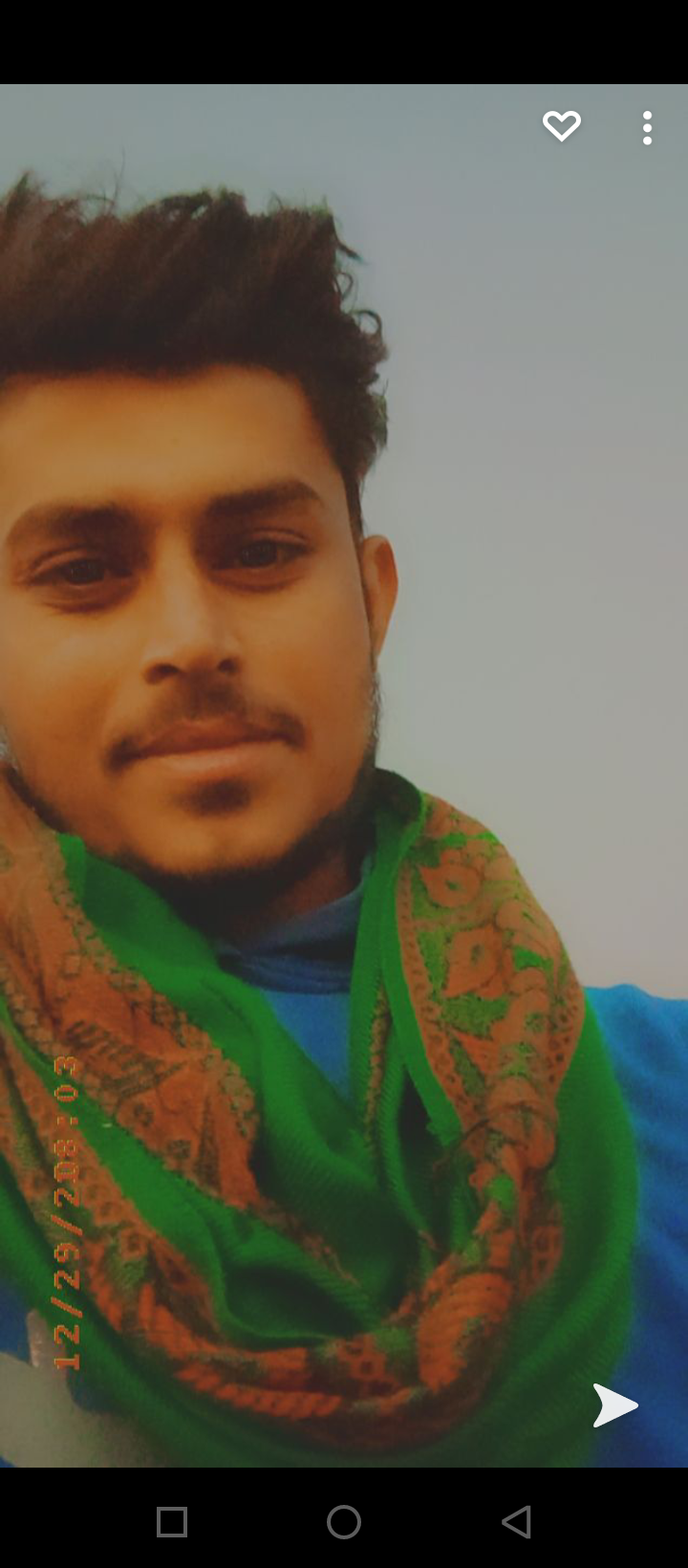 Naeem Hussain Khaskheli 