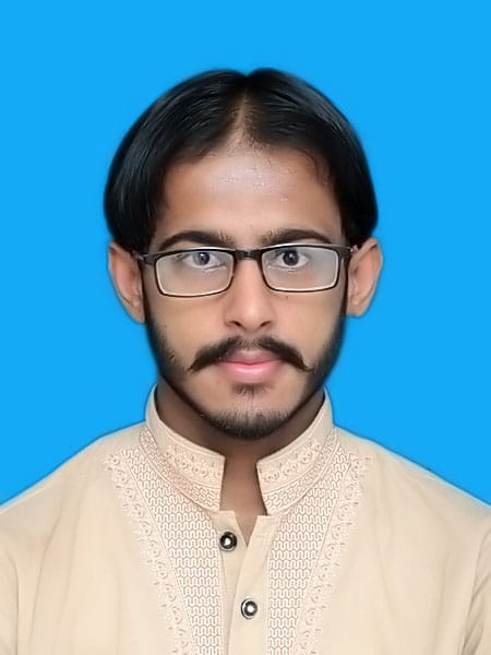 Muhammad  Ismail Khan 