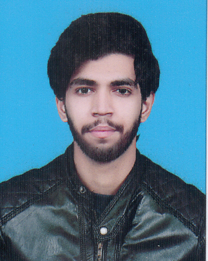 Ali Ejaz Profile Ali Ejaz Profile