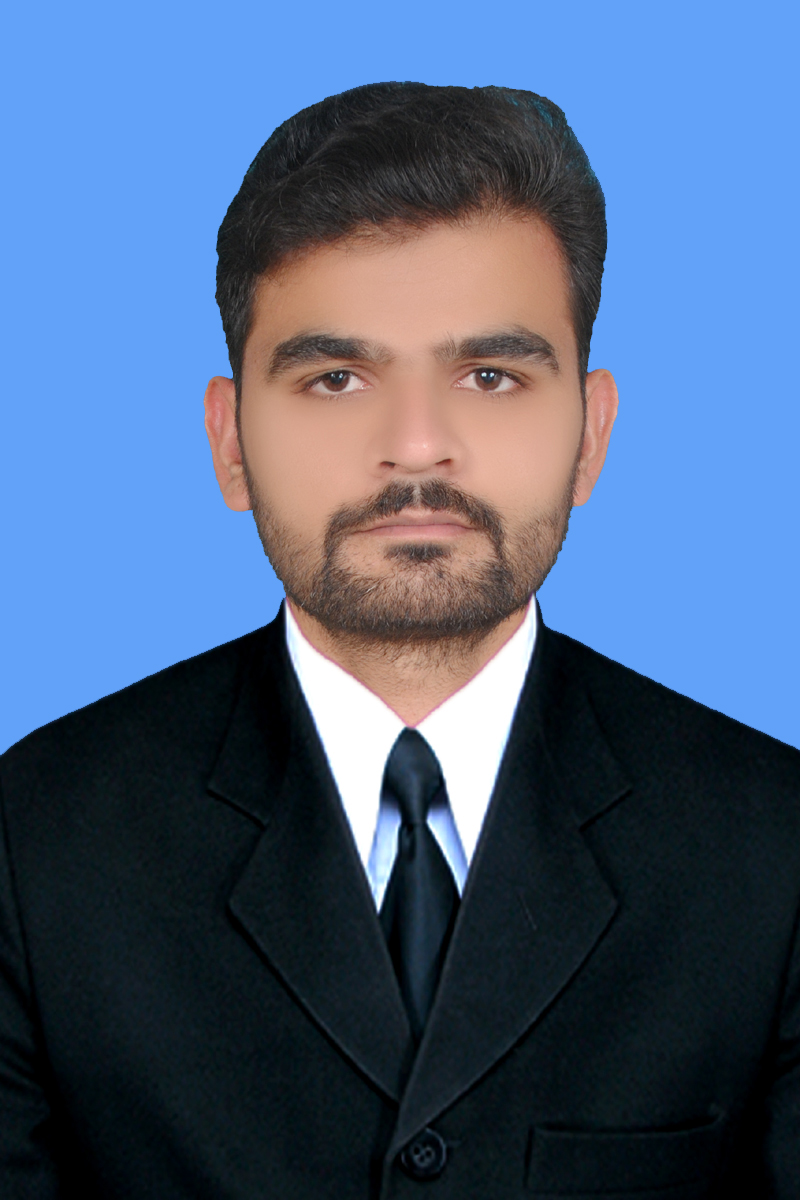 Muhammad Attiq Profile Muhammad Attiq Profile