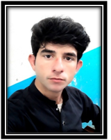 Muhammad Siraj Khan 