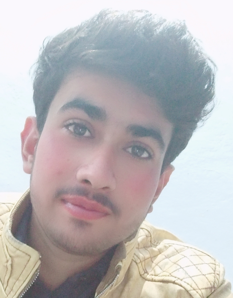 Rehman Ejaz 