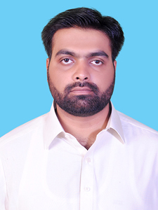 MANSOOR ALI SIAL Profile MANSOOR ALI SIAL Profile