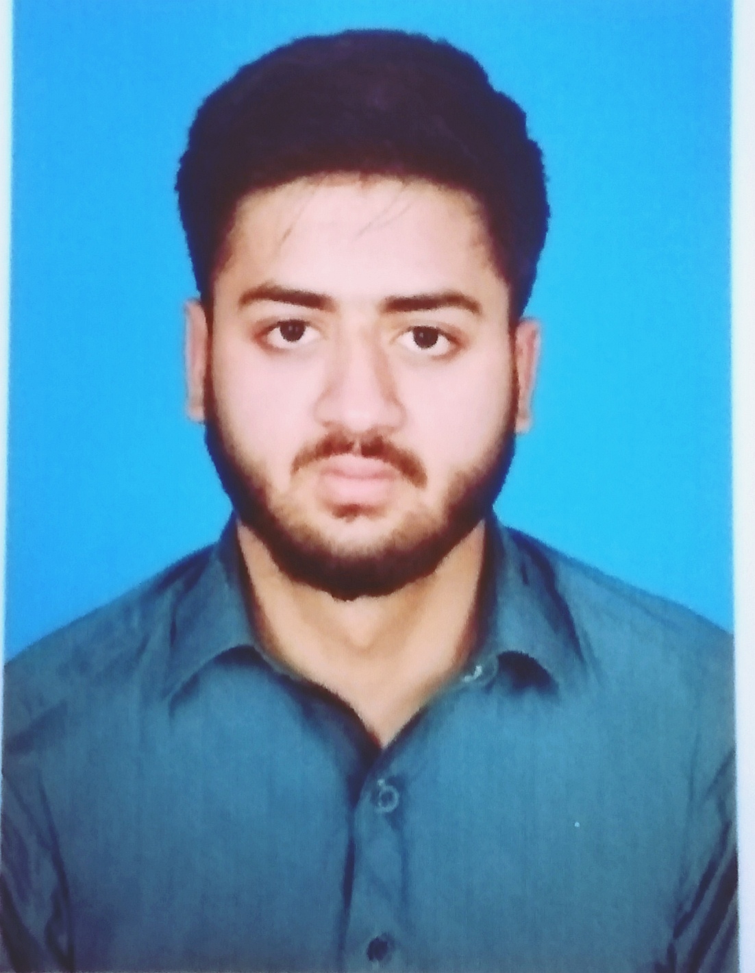 Mohammad Hassan Arqam Photo Editing, Photography