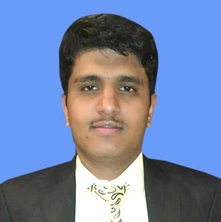Muhammad Shahzaib 