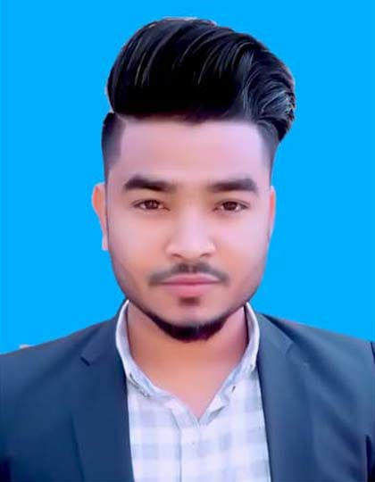 Muhammad Shahzad Word