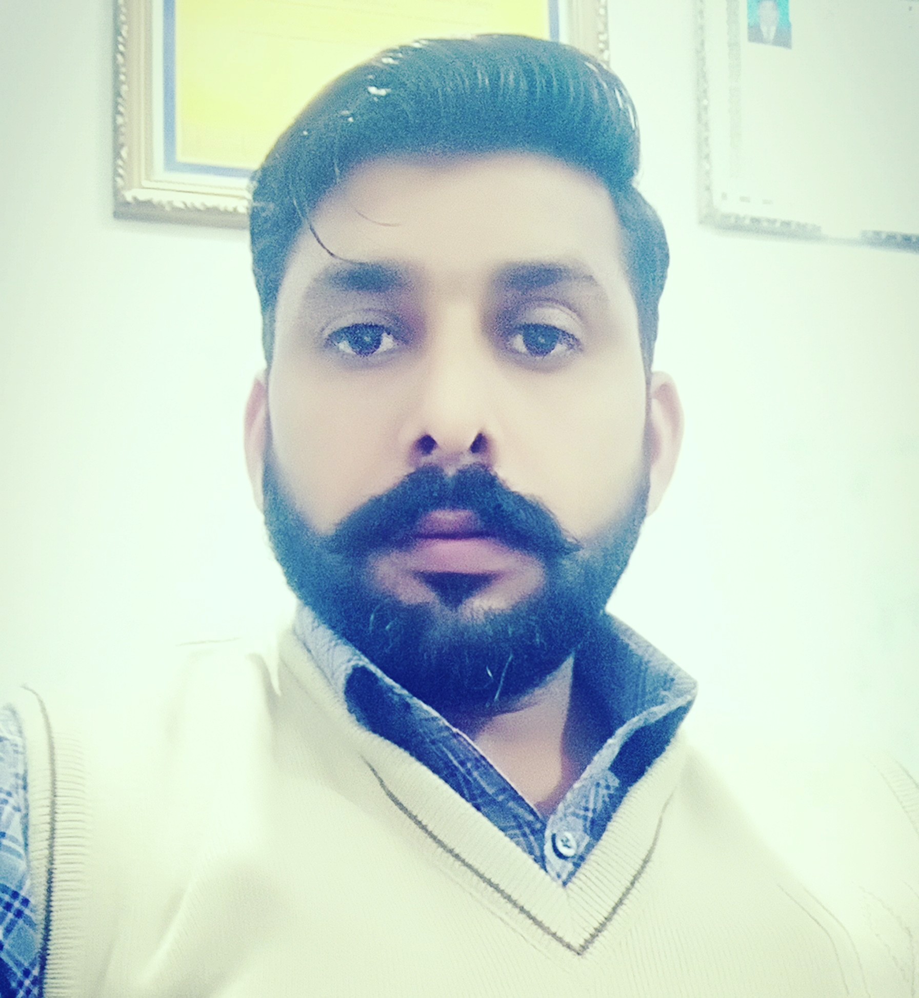 Shahid Nadeem Profile Shahid Nadeem Profile