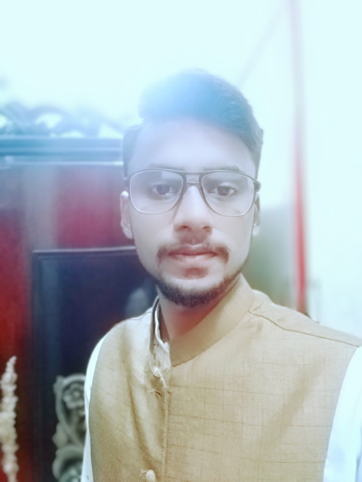 Muhammad Shahrukh Animation