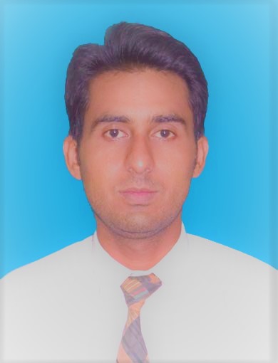 Muhammad Azeem Asghar Profile Muhammad Azeem Asghar Profile