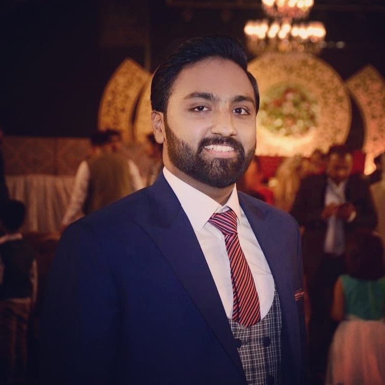 Ahsan Ali Profile Ahsan Ali Profile