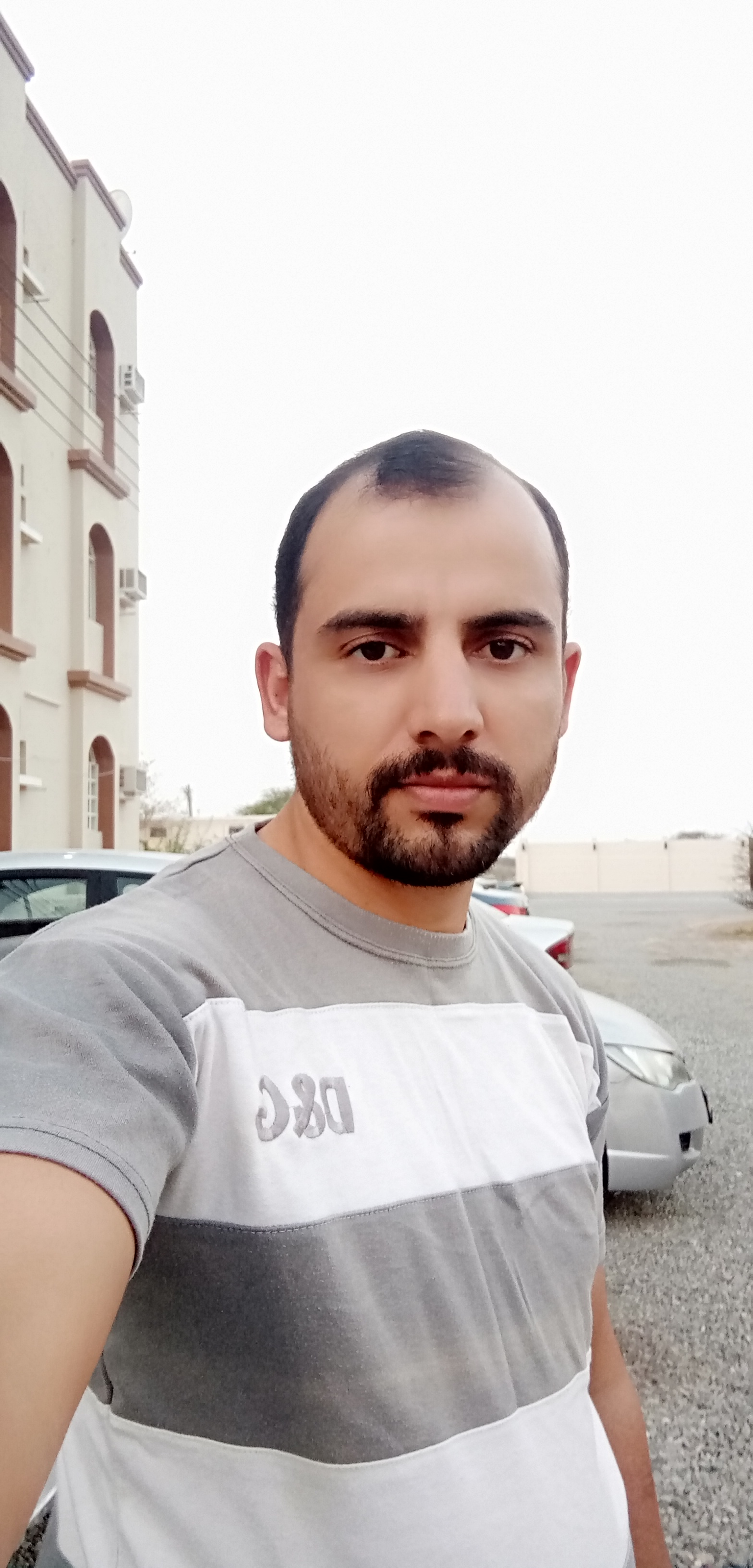 Muhammad Tehseen Ahm Khan Profile