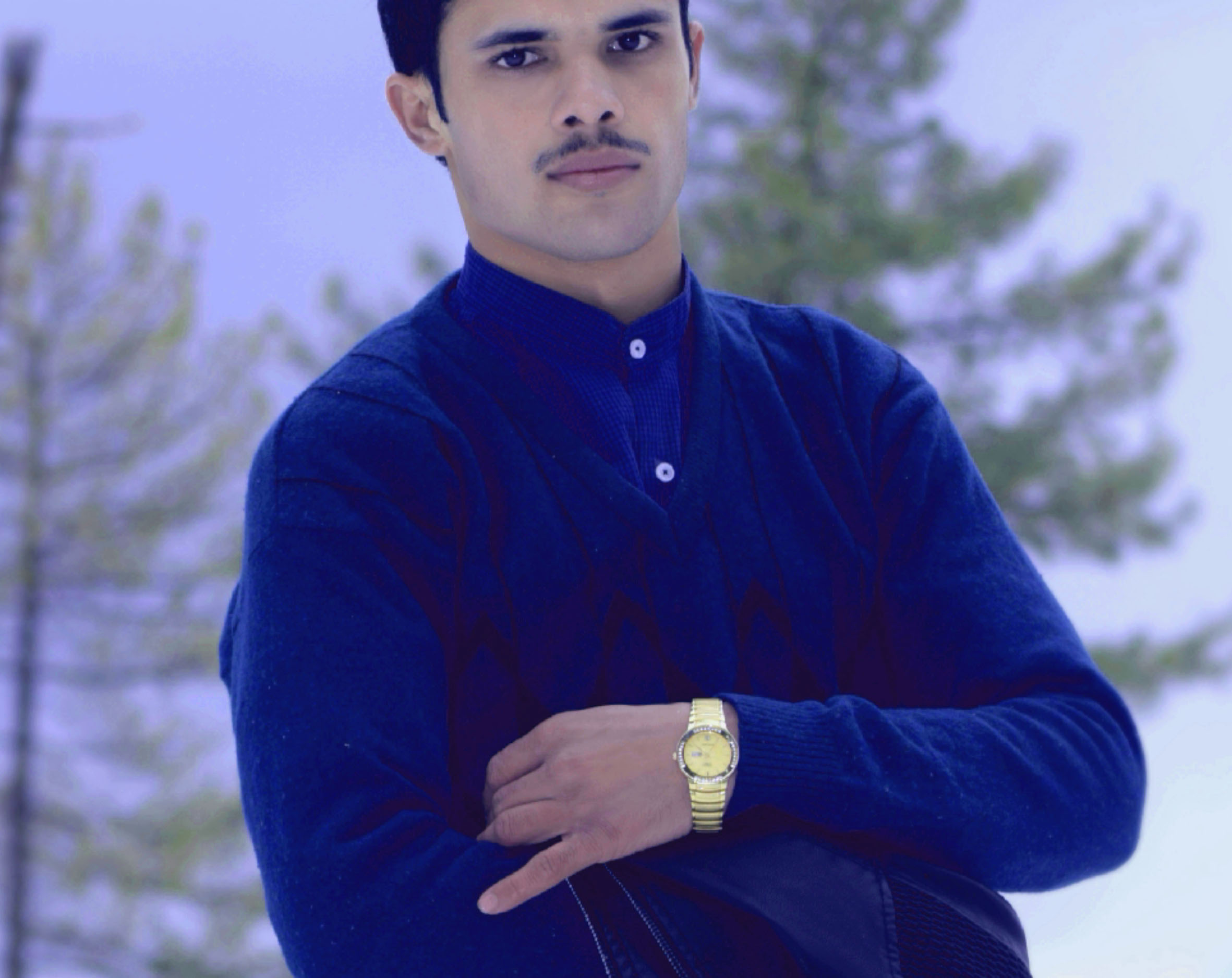 Mohsin Ali 