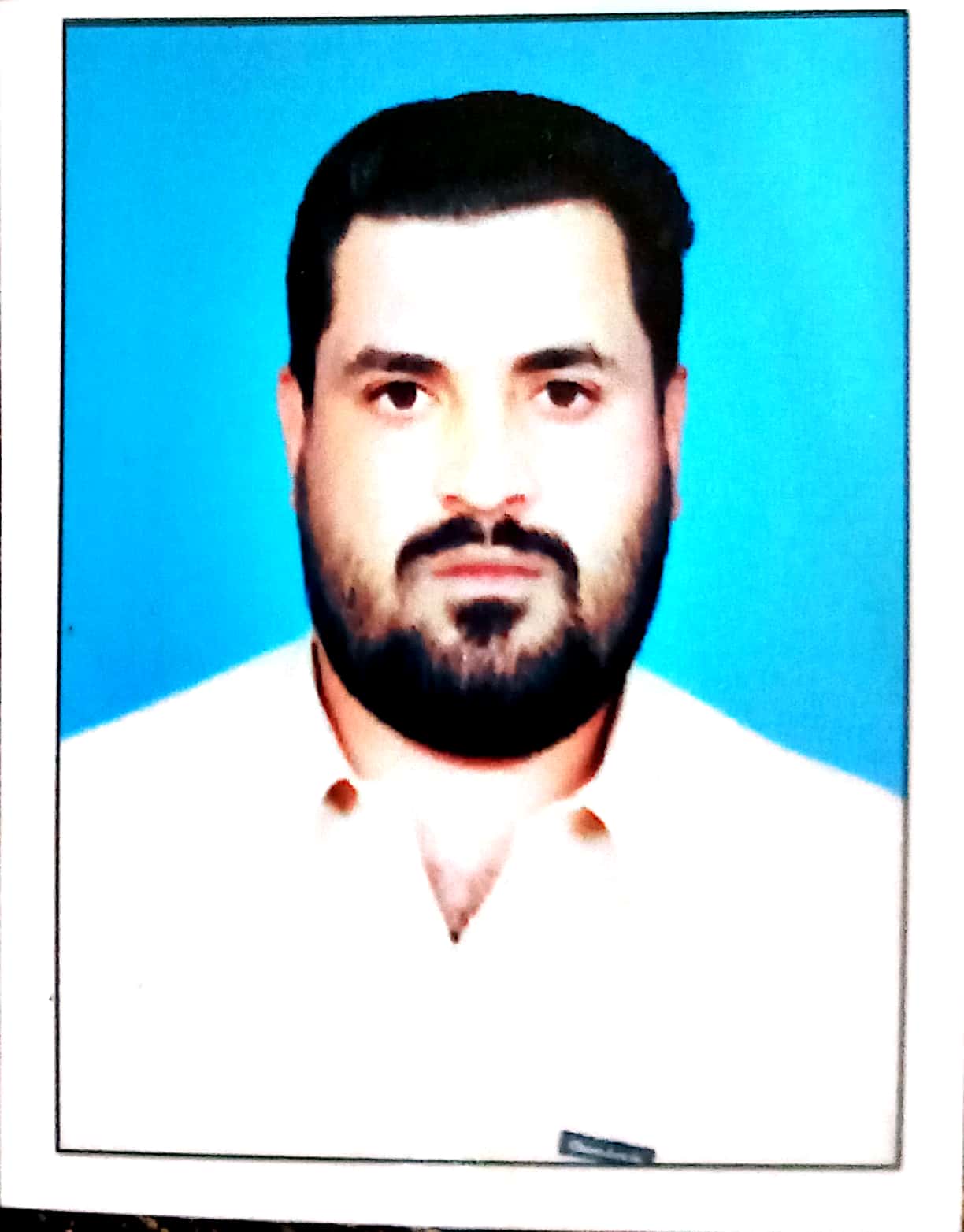 Saddam Khan Profile Saddam Khan Profile