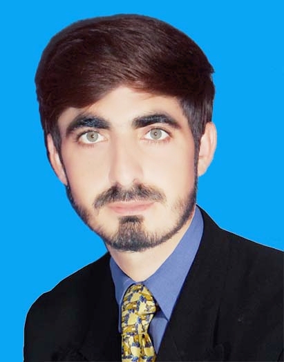 Muhammad Bilal Renewables