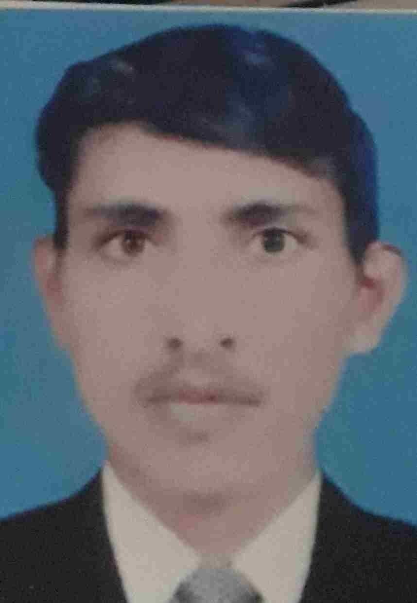 Muhammad Majid Profile