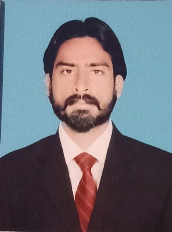 Mutahar Hussain Meerani 