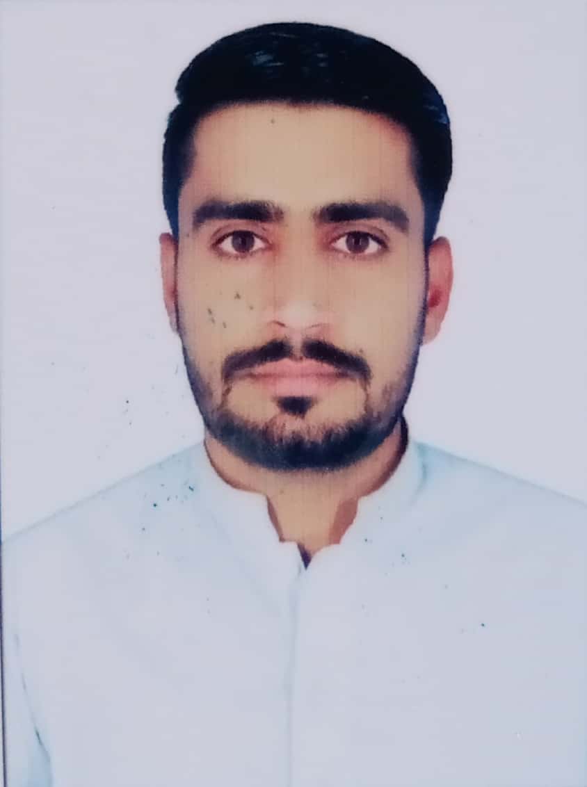 Muhammad Sahil Profile