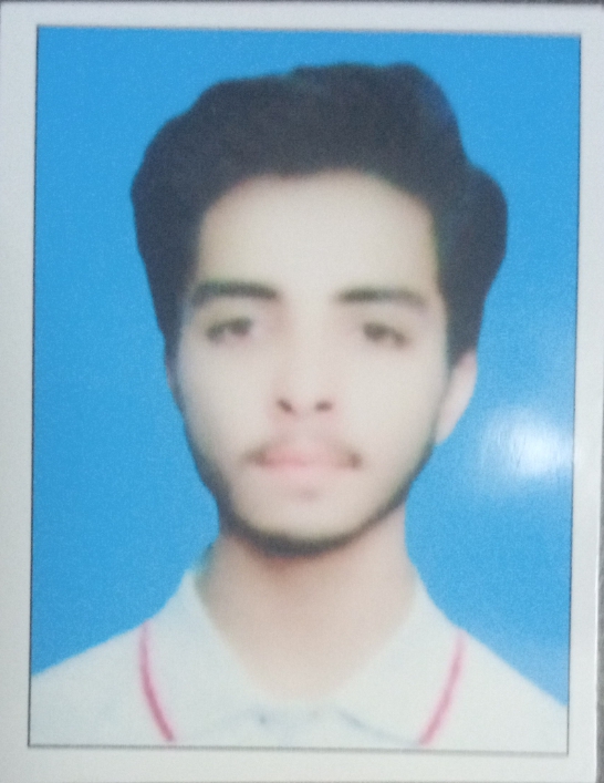 Uzair Jamil Photoshop