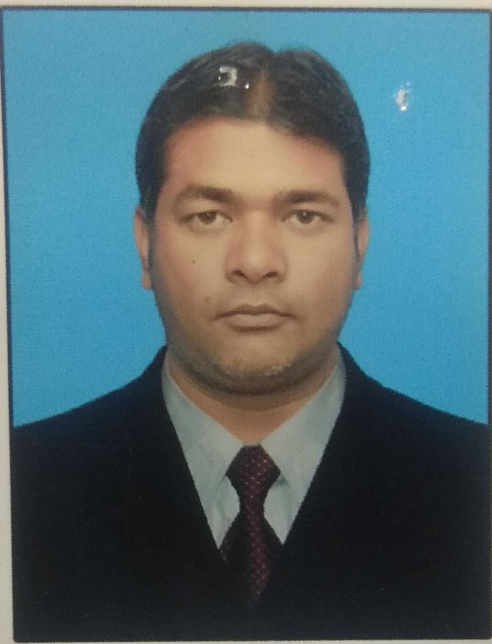 Muhammad Zeeshan Khan Profile
