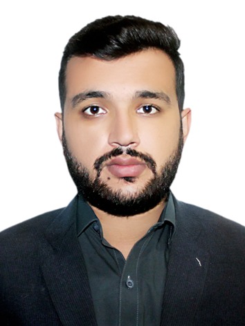 Zaid Alam 