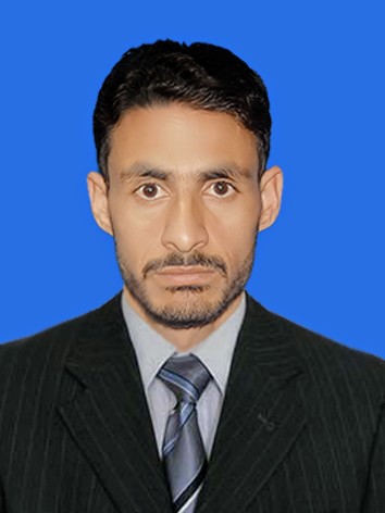 Muhammad Khan Muhammad Khan 