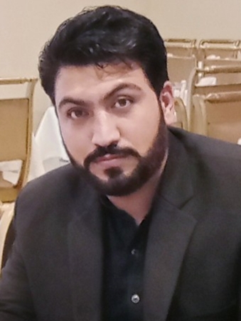 Muhammad Tahir 
