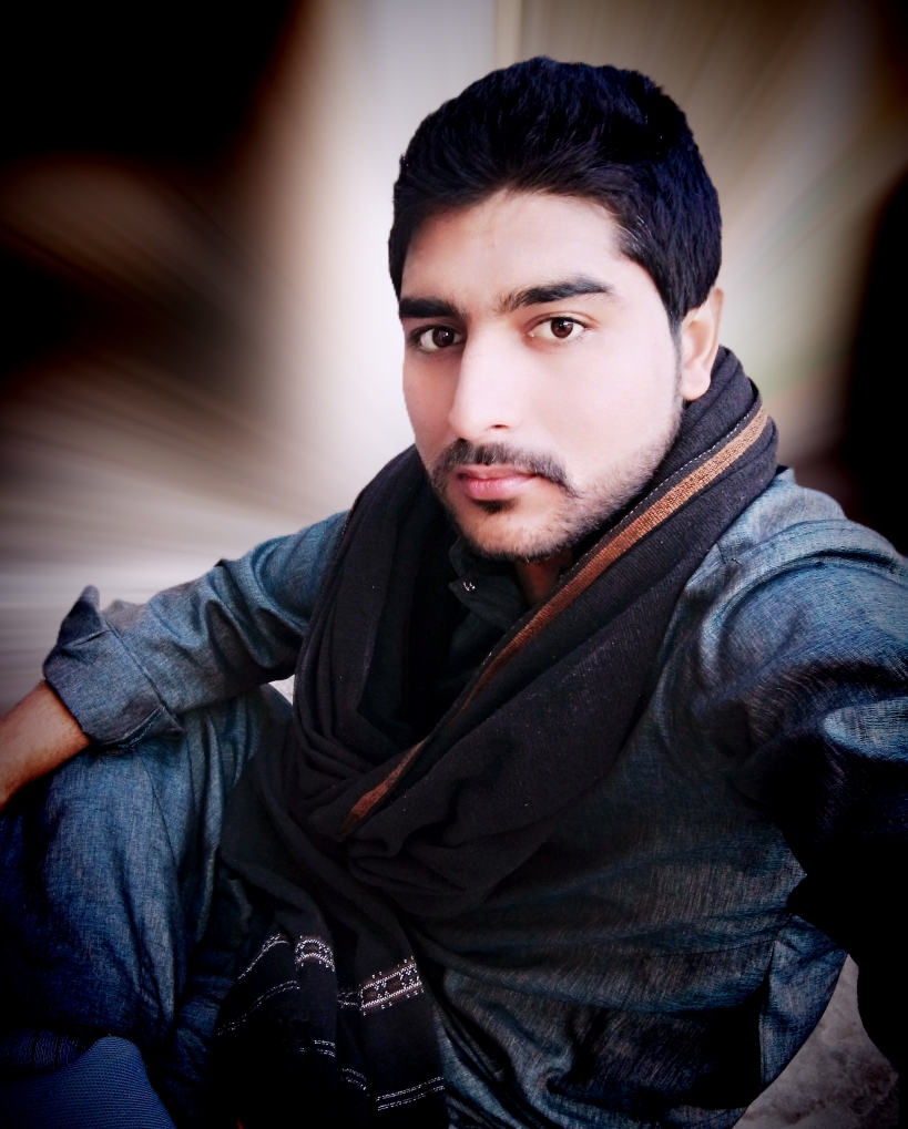 Wajid Ali 