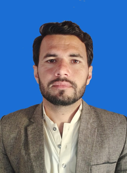 Shahid Ullah 