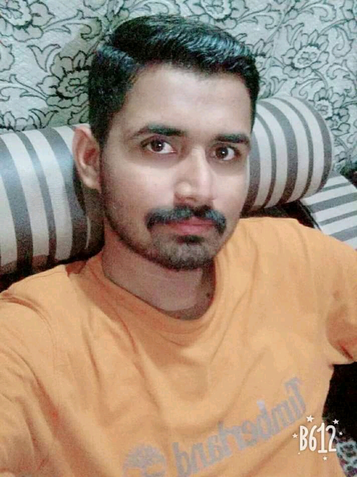 Muhammad Usman Waheed 