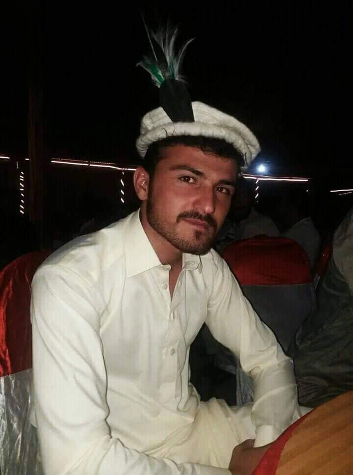 Saqib Hussain 3D Modelling