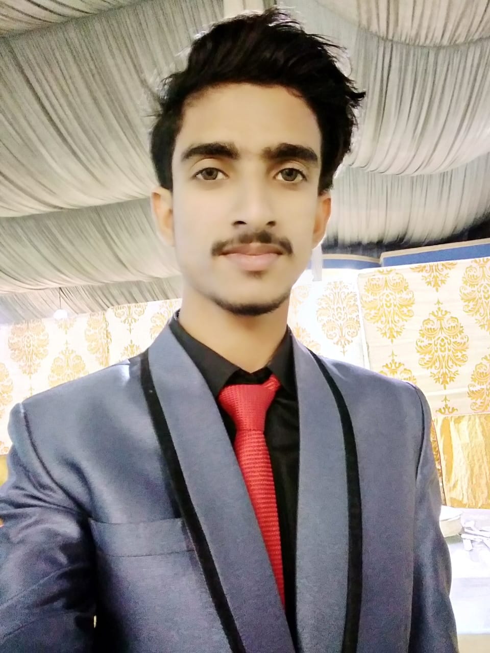 Sohan Arshad CSS, AJAX, Apache, Codeigniter, ECommerce, HTML, MySQL, PayPal API, PHP, Full Stack Development