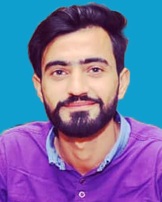 Muzammal Hussain Photoshop