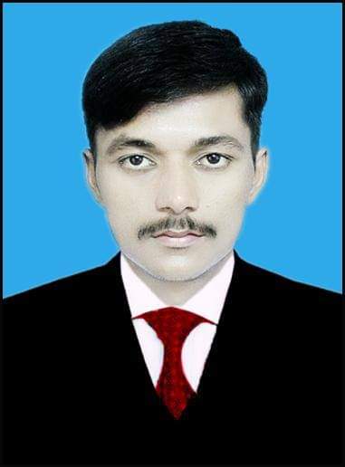 Sheraz Ahmad 