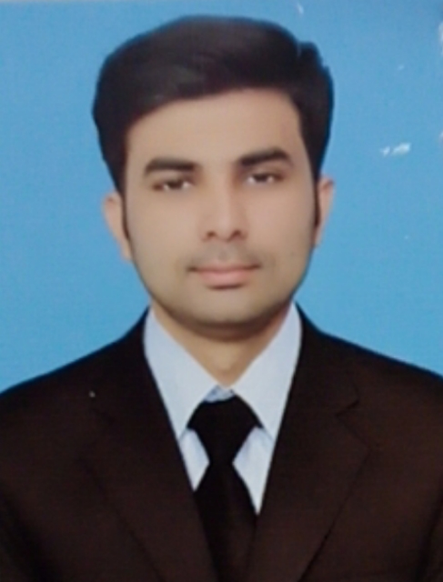 Muhammad Talha Badr Zahoor Ahmad Data Entry, Excel, Virtual Assistant, Web Search, English (UK), Punjabi, Urdu, Accounting, Finance, Audit