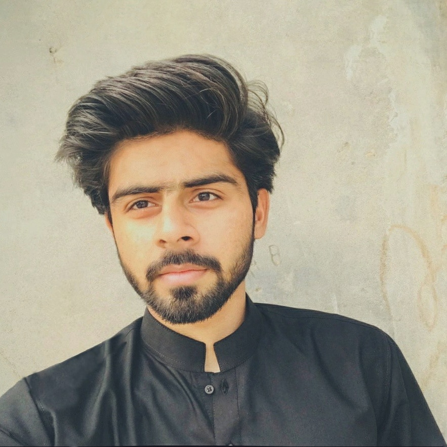 Bilal Mumtaz 
