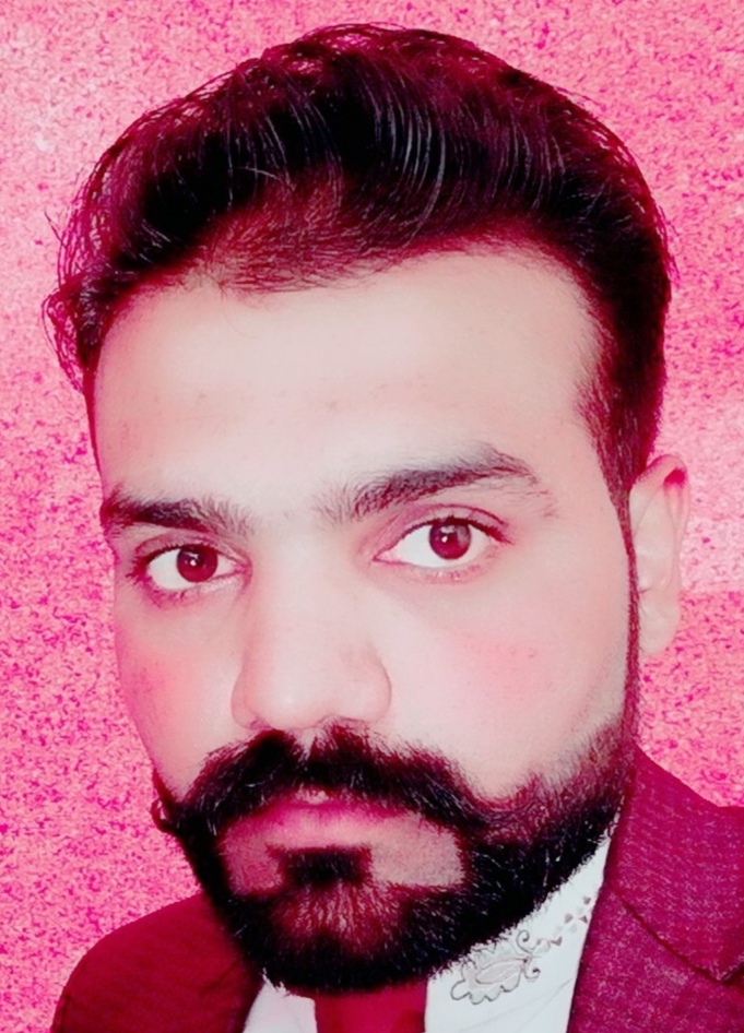 Ghulam Raza Civil Engineering