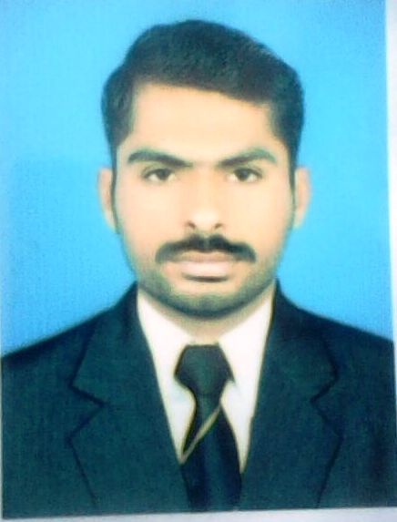 Faisal Zia 