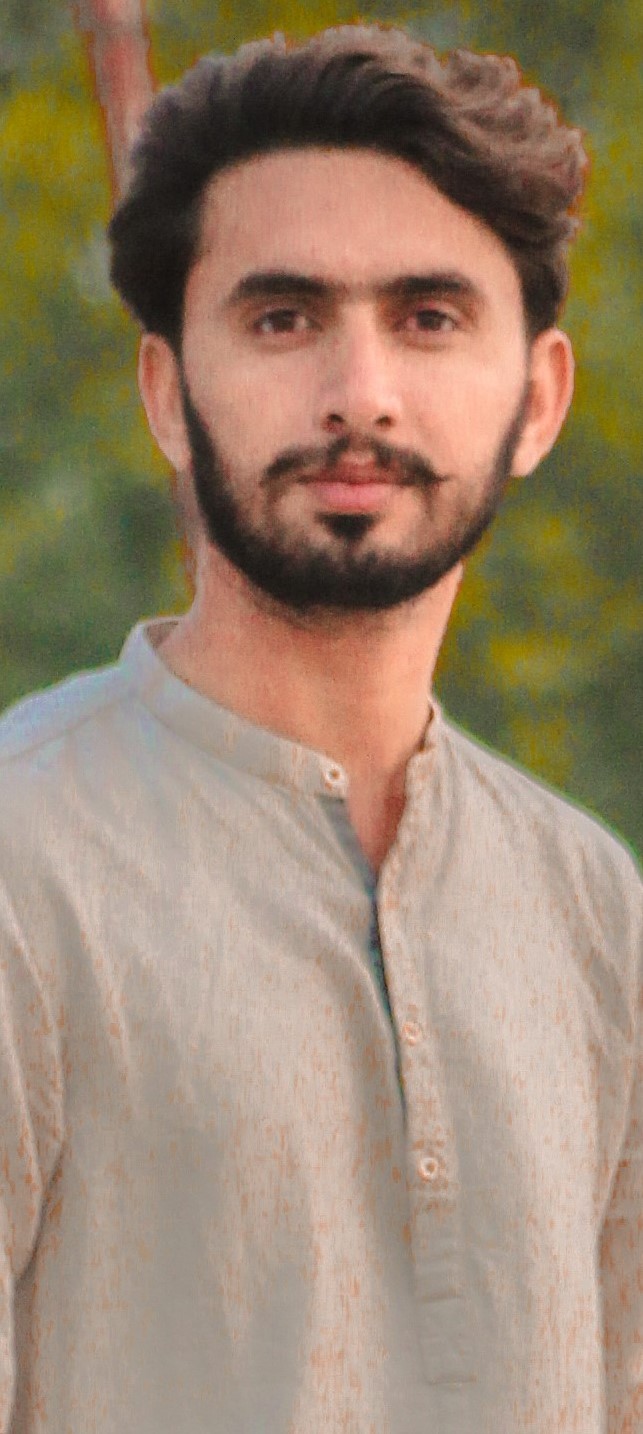 Imran Ali 