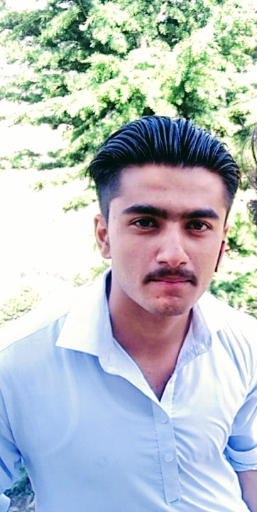 Muhammad Iftikhar Khan 