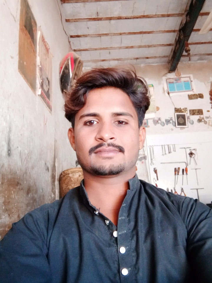 Dilbar Ali Rajput 
