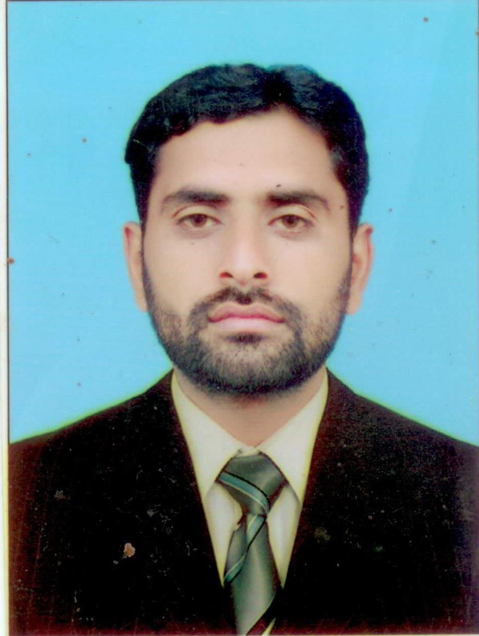 Azhar Abbas 