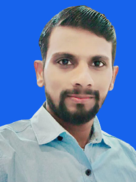 Muhammad Junaid Haseeb Word, ERP, Data Entry, Excel, Data Processing, Desktop Support, Virtual Assistant, Video Upload, Web Search, Phone Support