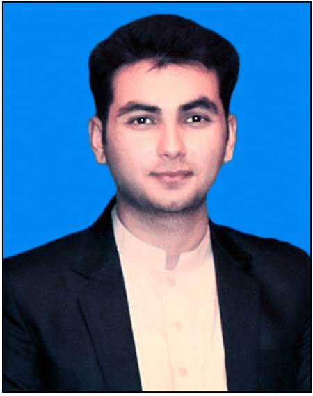 MUHAMMAD SAMI UR RAHMAN 