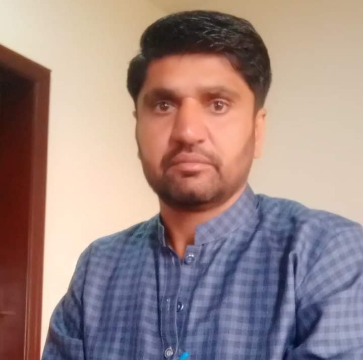 Muhammad Ramzan 
